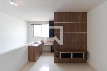 Salas de TV de apartamento para alugar com 2 quartos, 101m² em Jardim Nova Europa, Campinas