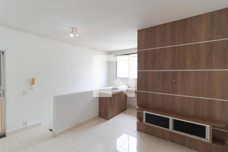 Salas de TV de apartamento para alugar com 2 quartos, 101m² em Jardim Nova Europa, Campinas