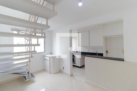 Sala de Jantar de apartamento para alugar com 2 quartos, 101m² em Jardim Nova Europa, Campinas