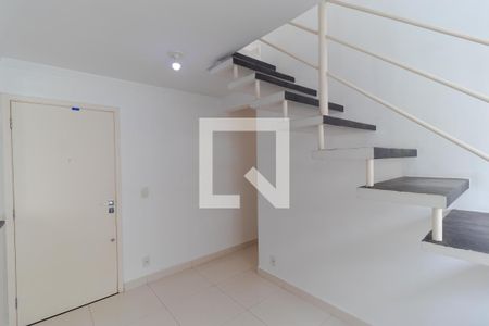 Sala de Jantar de apartamento para alugar com 2 quartos, 101m² em Jardim Nova Europa, Campinas