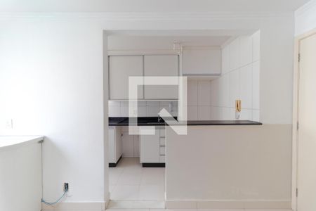 Sala de Jantar de apartamento para alugar com 2 quartos, 101m² em Jardim Nova Europa, Campinas