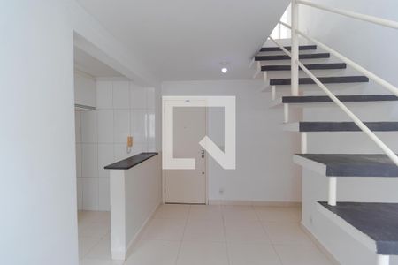 Sala de Jantar de apartamento para alugar com 2 quartos, 101m² em Jardim Nova Europa, Campinas