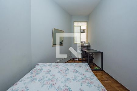 Quarto 1 de apartamento à venda com 2 quartos, 75m² em Centro, Belo Horizonte