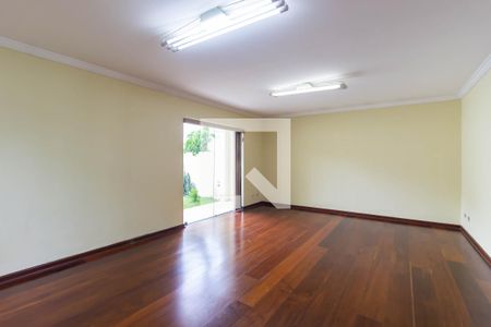 Sala 1 de casa à venda com 4 quartos, 300m² em Butantã, São Paulo