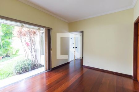 Sala 2 de casa à venda com 4 quartos, 300m² em Butantã, São Paulo