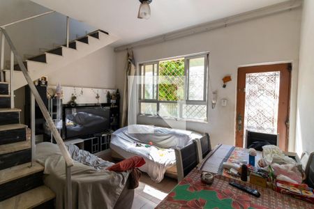 Sala de casa à venda com 2 quartos, 120m² em Engenho Novo, Rio de Janeiro