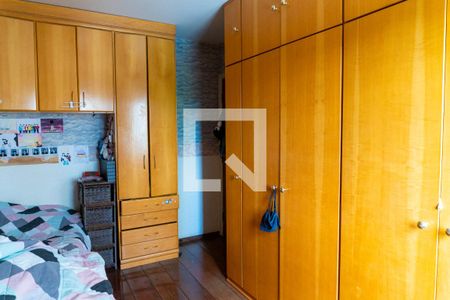 Quarto 1 de apartamento à venda com 2 quartos, 69m² em Vila Mascote, São Paulo