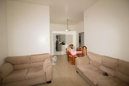 Sala de apartamento à venda com 3 quartos, 81m² em Jardim Botânico, Rio de Janeiro