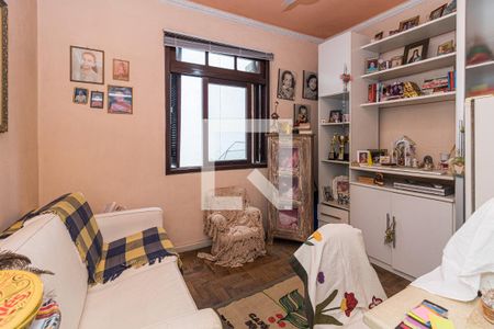 Quarto 2 de apartamento à venda com 2 quartos, 94m² em Santana, Porto Alegre
