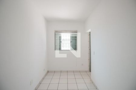 Sala/Quarto de kitnet/studio para alugar com 1 quarto, 14m² em Planalto Paulista, São Paulo