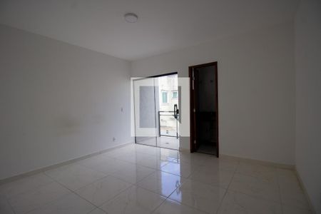 Suíte 1 de apartamento para alugar com 2 quartos, 68m² em Vargem Grande, Rio de Janeiro