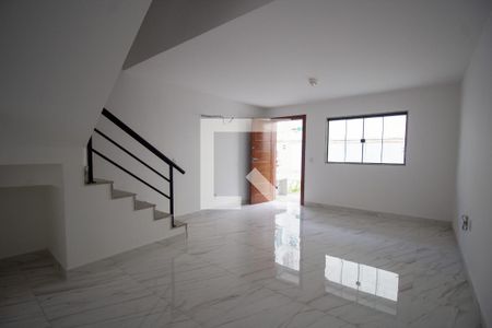 Sala de apartamento para alugar com 2 quartos, 68m² em Vargem Grande, Rio de Janeiro