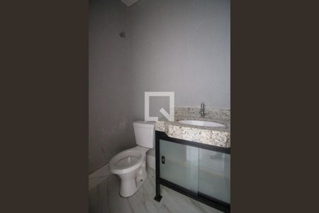 Lavabo de apartamento para alugar com 2 quartos, 68m² em Vargem Grande, Rio de Janeiro