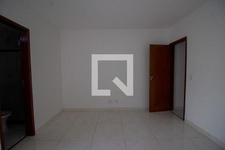 Suíte 1 de apartamento para alugar com 2 quartos, 68m² em Vargem Grande, Rio de Janeiro