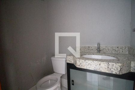 Lavabo de apartamento para alugar com 2 quartos, 68m² em Vargem Grande, Rio de Janeiro