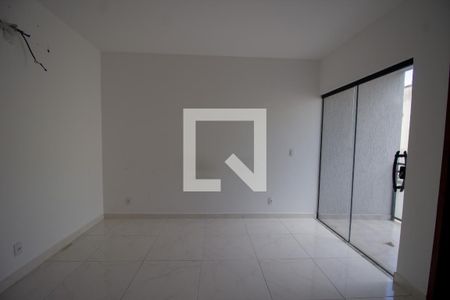 Suíte 1 de apartamento para alugar com 2 quartos, 68m² em Vargem Grande, Rio de Janeiro