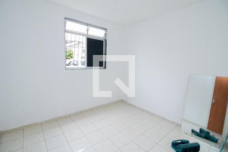 Quarto 2 de apartamento para alugar com 2 quartos, 45m² em Senhora das Gracas, Betim