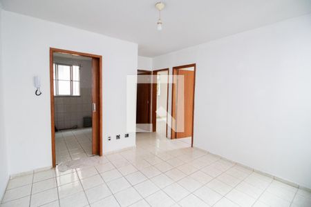 Sala de Jantar de apartamento para alugar com 2 quartos, 45m² em Senhora das Gracas, Betim