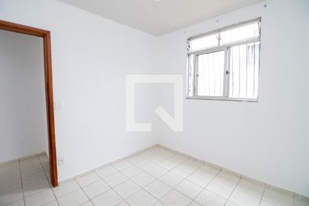 Quarto 1 de apartamento para alugar com 2 quartos, 45m² em Senhora das Gracas, Betim