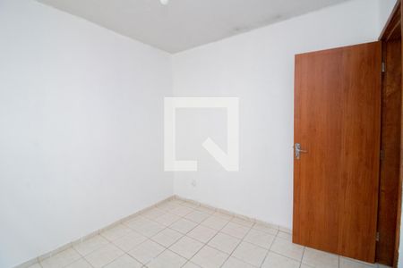 Quarto 1 de apartamento para alugar com 2 quartos, 45m² em Senhora das Gracas, Betim