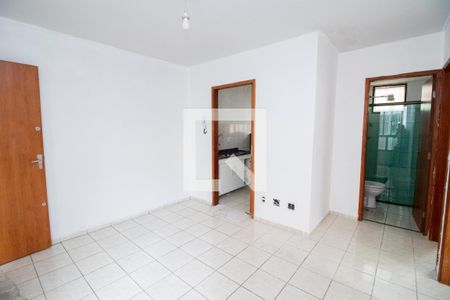 Sala de Jantar de apartamento para alugar com 2 quartos, 45m² em Senhora das Gracas, Betim