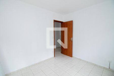 Quarto 2 de apartamento para alugar com 2 quartos, 45m² em Senhora das Gracas, Betim