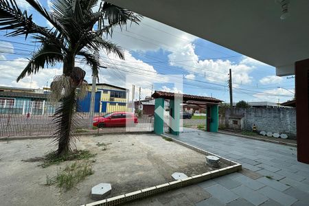 Vista Sala de casa para alugar com 4 quartos, 250m² em Santos Dumont, São Leopoldo