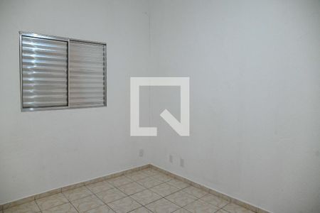 Quarto de casa para alugar com 1 quarto, 40m² em Sacomã, São Paulo