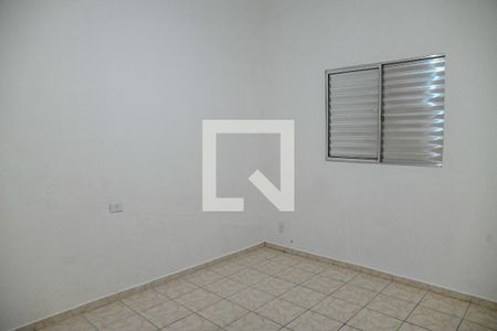 Quarto de casa para alugar com 1 quarto, 40m² em Sacomã, São Paulo