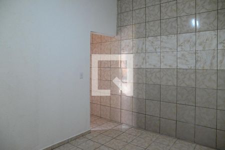 Quarto de casa para alugar com 1 quarto, 40m² em Sacomã, São Paulo