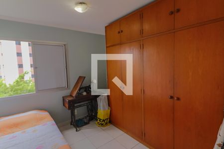 Quarto2 de apartamento à venda com 2 quartos, 64m² em Jardim Ester, São Paulo