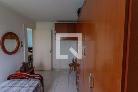 Quarto1 de apartamento à venda com 2 quartos, 64m² em Jardim Ester, São Paulo