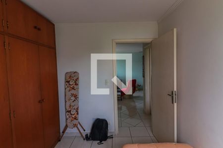 Quarto2 de apartamento à venda com 2 quartos, 64m² em Jardim Ester, São Paulo