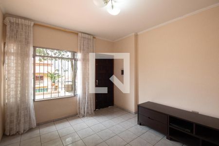 Sala de casa à venda com 4 quartos, 250m² em Vila Campesina, Osasco