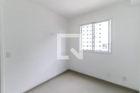 Quarto de apartamento para alugar com 1 quarto, 22m² em Vila Nova das Belezas, São Paulo