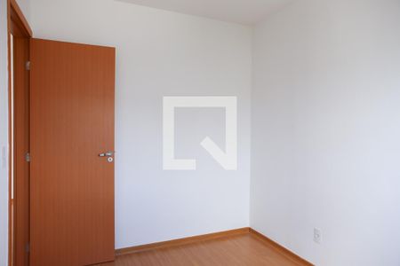 Quarto 1 de apartamento à venda com 2 quartos, 48m² em Campo Alegre, Belo Horizonte