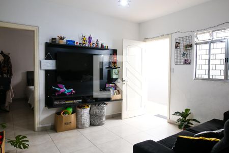 Apartamento à venda com 167m², 1 quarto e 1 vagaSala