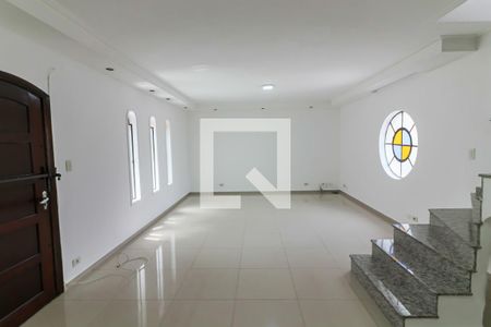 Sala de casa à venda com 4 quartos, 200m² em Vila Butantã, São Paulo