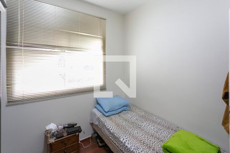 Quarto 1 de apartamento à venda com 3 quartos, 119m² em Sion, Belo Horizonte