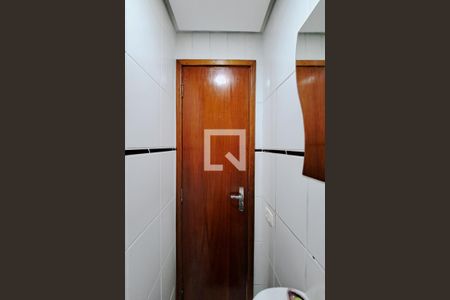 Lavabo de apartamento à venda com 2 quartos, 180m² em Del Castilho, Rio de Janeiro