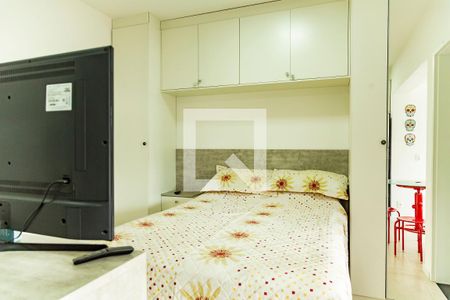 Quarto de kitnet/studio à venda com 1 quarto, 33m² em Vila Mariana, São Paulo