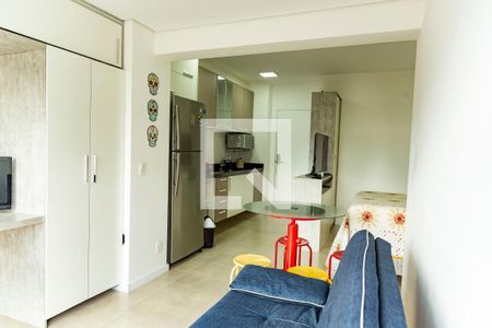 Sala de kitnet/studio à venda com 1 quarto, 33m² em Vila Mariana, São Paulo