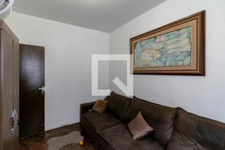 Quarto 2 de apartamento para alugar com 3 quartos, 90m² em Gutierrez, Belo Horizonte