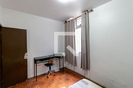 Quarto 1 de apartamento para alugar com 3 quartos, 90m² em Gutierrez, Belo Horizonte