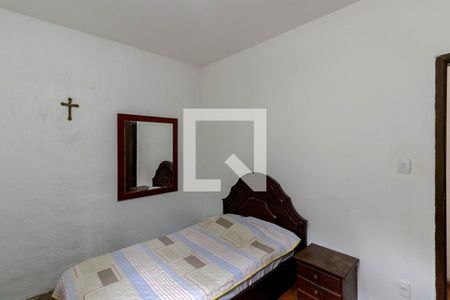 Quarto 1 de apartamento para alugar com 3 quartos, 90m² em Gutierrez, Belo Horizonte