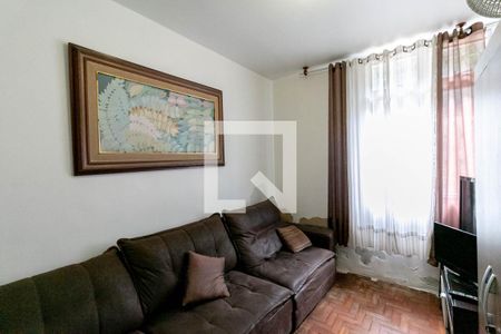 Quarto 2 de apartamento para alugar com 3 quartos, 90m² em Gutierrez, Belo Horizonte