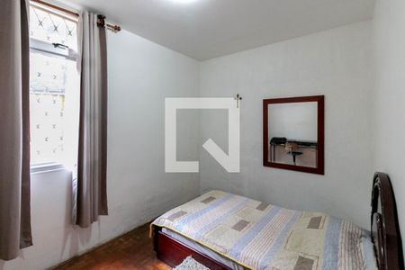 Quarto 1 de apartamento para alugar com 3 quartos, 90m² em Gutierrez, Belo Horizonte