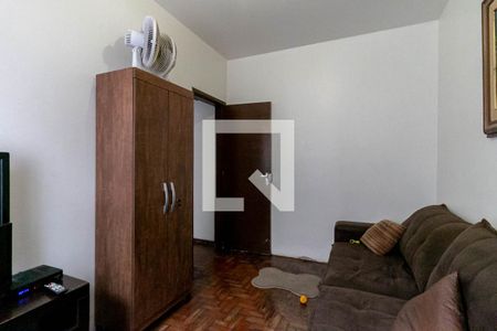 Quarto 2 de apartamento para alugar com 3 quartos, 90m² em Gutierrez, Belo Horizonte