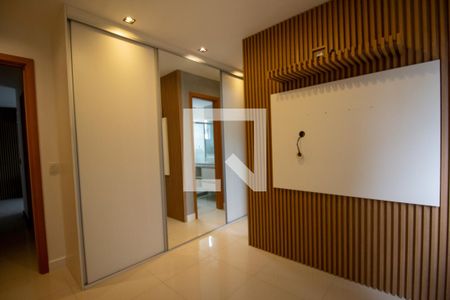 Suíte de apartamento para alugar com 3 quartos, 168m² em Recreio dos Bandeirantes, Rio de Janeiro