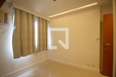 Suíte de apartamento para alugar com 3 quartos, 168m² em Recreio dos Bandeirantes, Rio de Janeiro